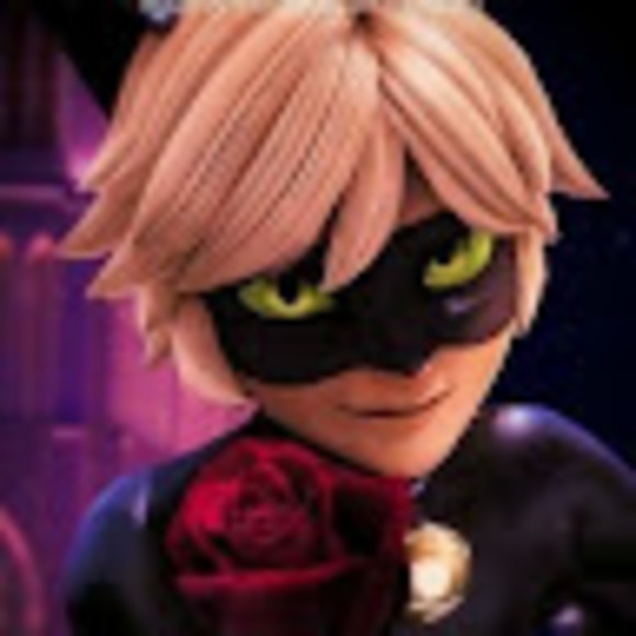 Meet your Posher, Milagros - Picture 1 of 1